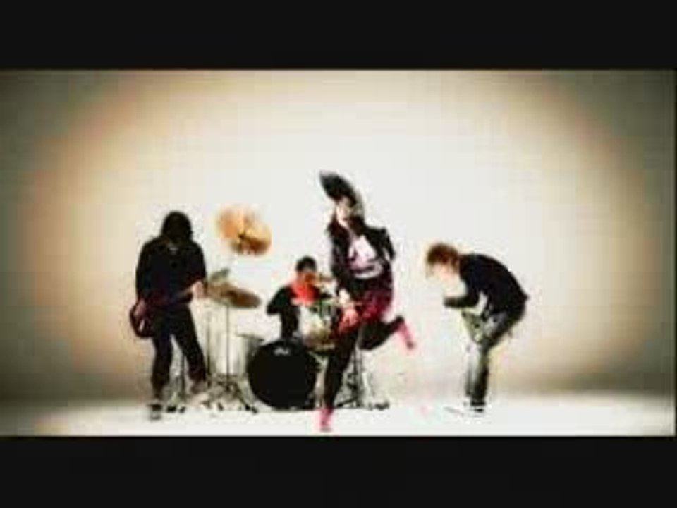 THE SPIN - Boku ga Boku no Mama