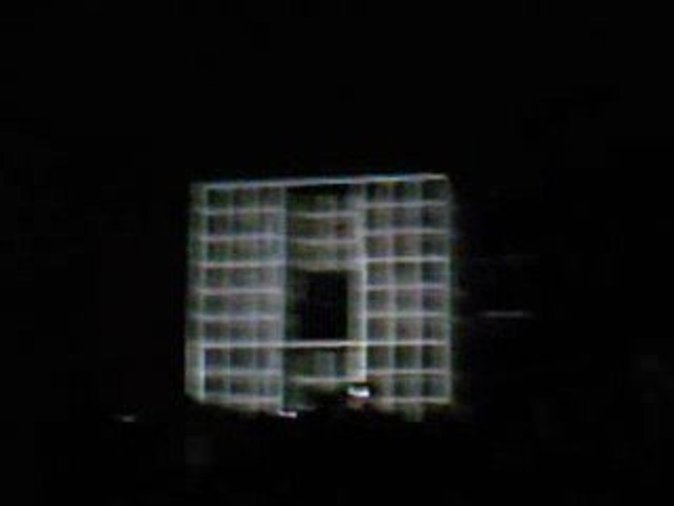 Etienne De Crecy Live Marsatac 2009