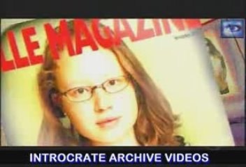 La lucidité d'une jeune fille moderne