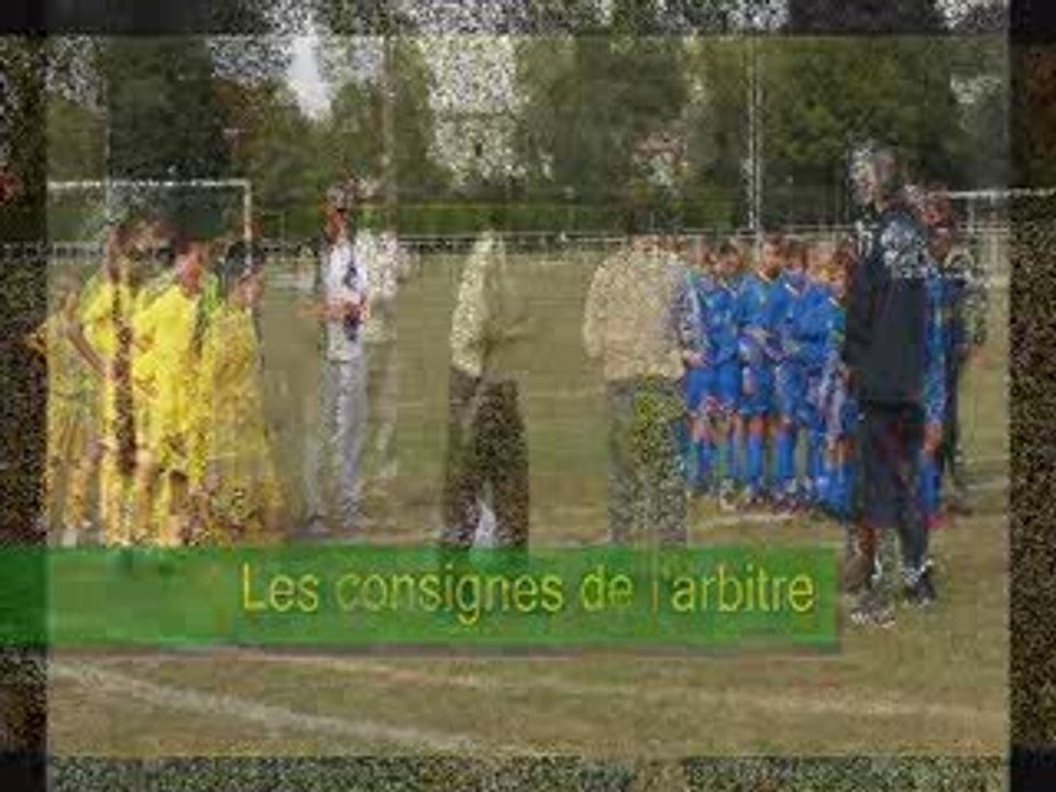 US VAIRES vs FC MAISON ALFORT