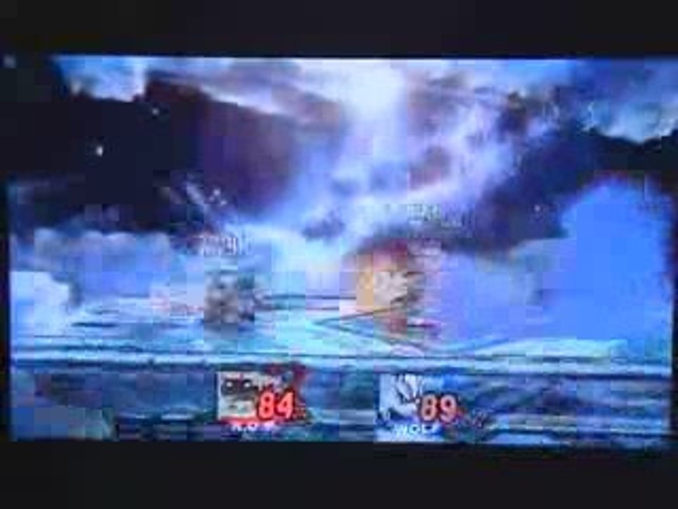 Quelques combats... - SSBB