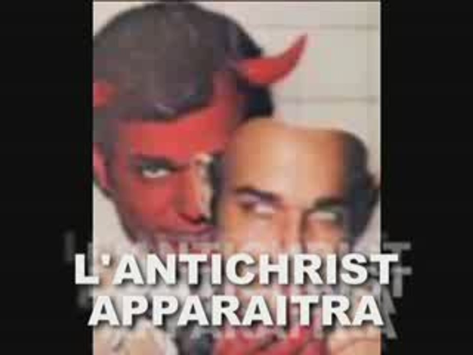 la preparation illuminée