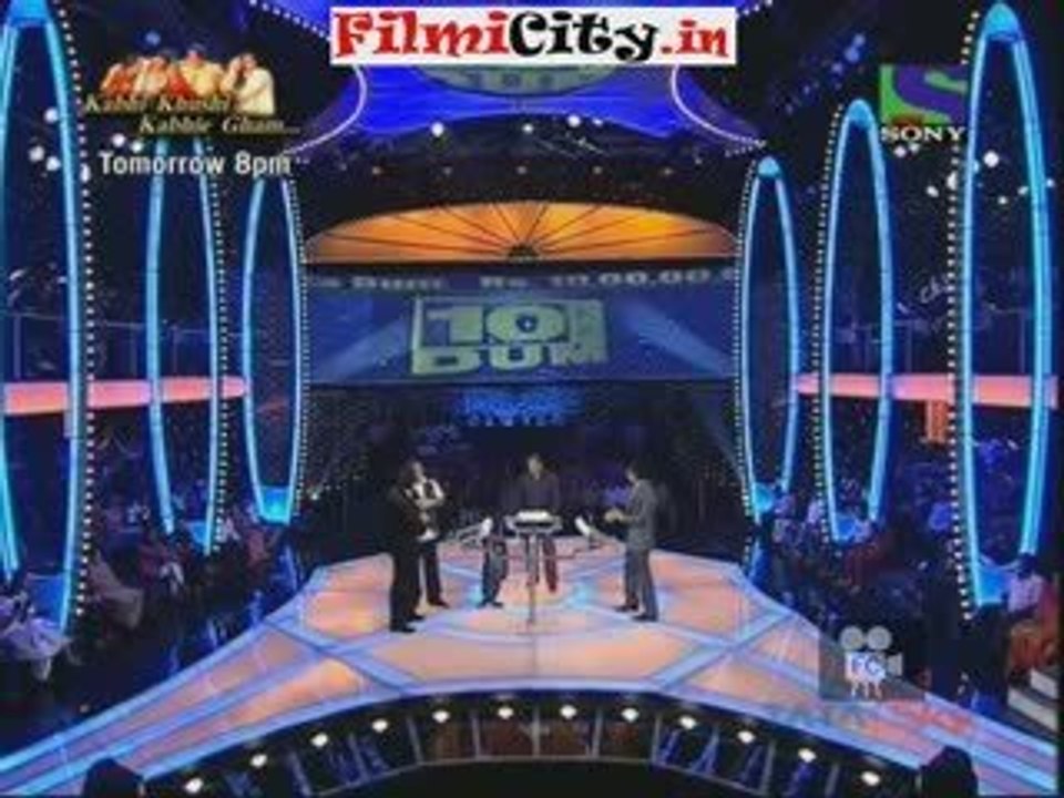 26 Sept 10 Ka Dum 2