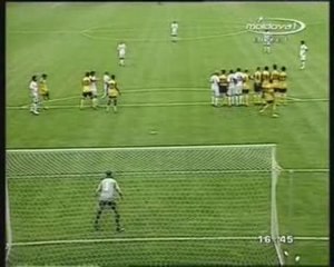 Zimbru - Sheriff 1:0