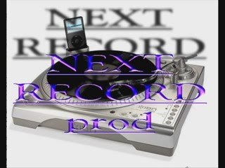 extrait de l'itw de Next Record prod à Radio Zoo le 22/08/09