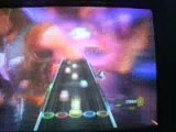 Guitar Hero 5 : Sweating Bullets by Megadeth - Expert Guitar