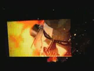 EL DORADO 聖飢魔Ⅱ(Seikima Ⅱ)ENG_ver