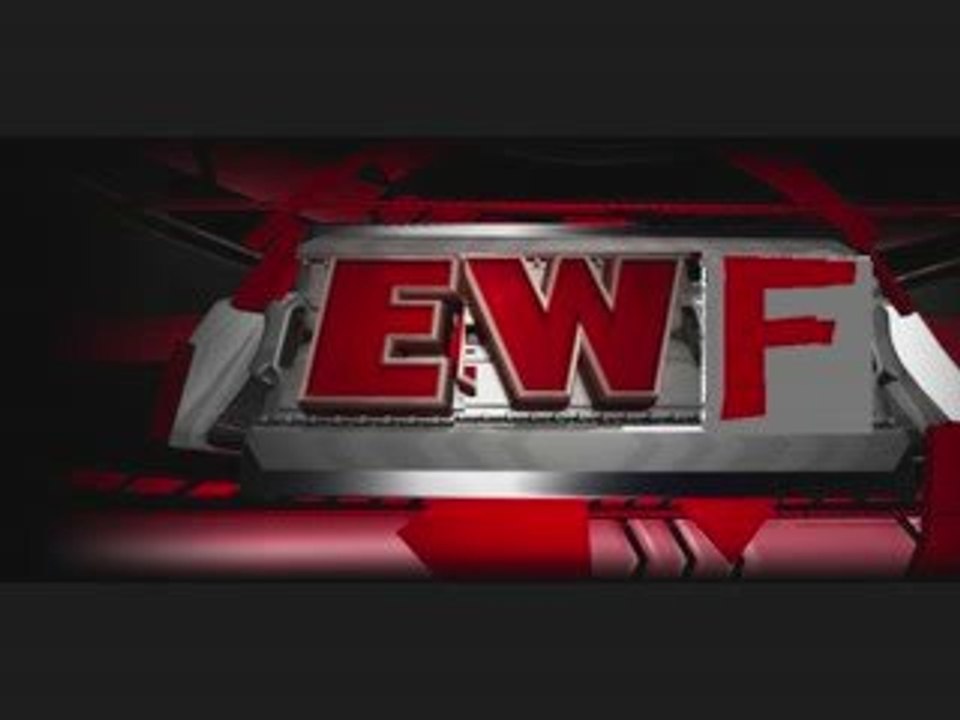 ewf wwe stop motion