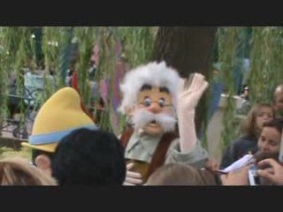 Disneyland Resort Paris - 09.13.09 - Part.4