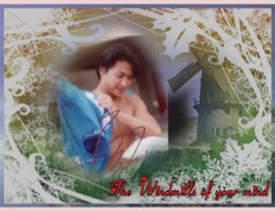 Ha Gia Kinh MV - The Windmills of your mind