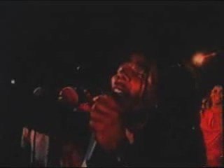 bob marley "jah live" [live] smile jamaica concert