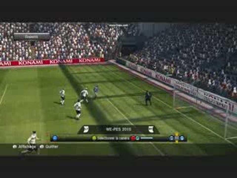 pes 2010