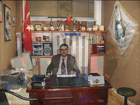 ERZURUM KÜLTÜR TURİZM GENÇLİK VE SPOR KULÜBÜ DERNEĞİ (EKTUD)