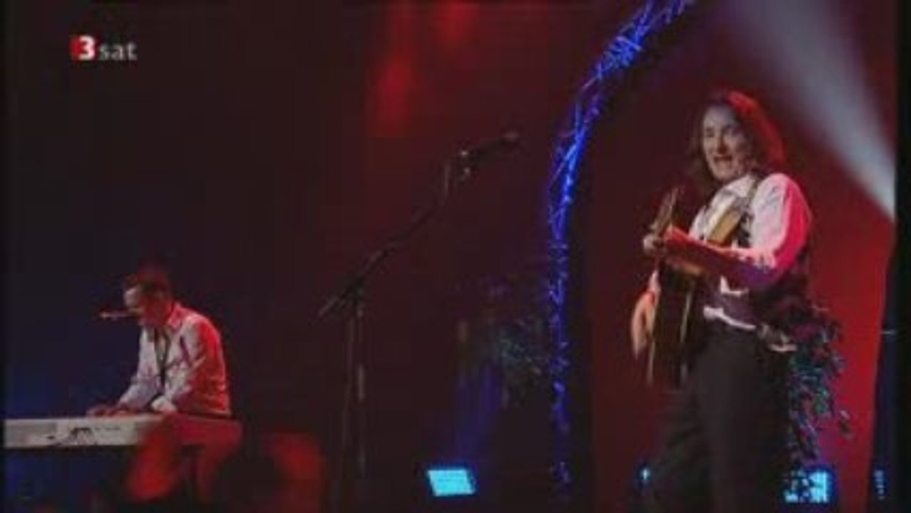 Roger Hodgson - School (Basel 31Oct08)