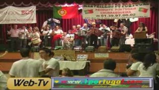 Rusgas do Minho - Porcheville 26-09-2009 - N1