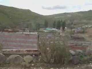 KARS AKDERE KÖYÜ