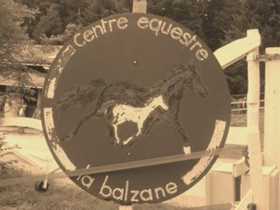La Balzane