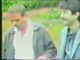 Ali Cinkaya Sazalaninda