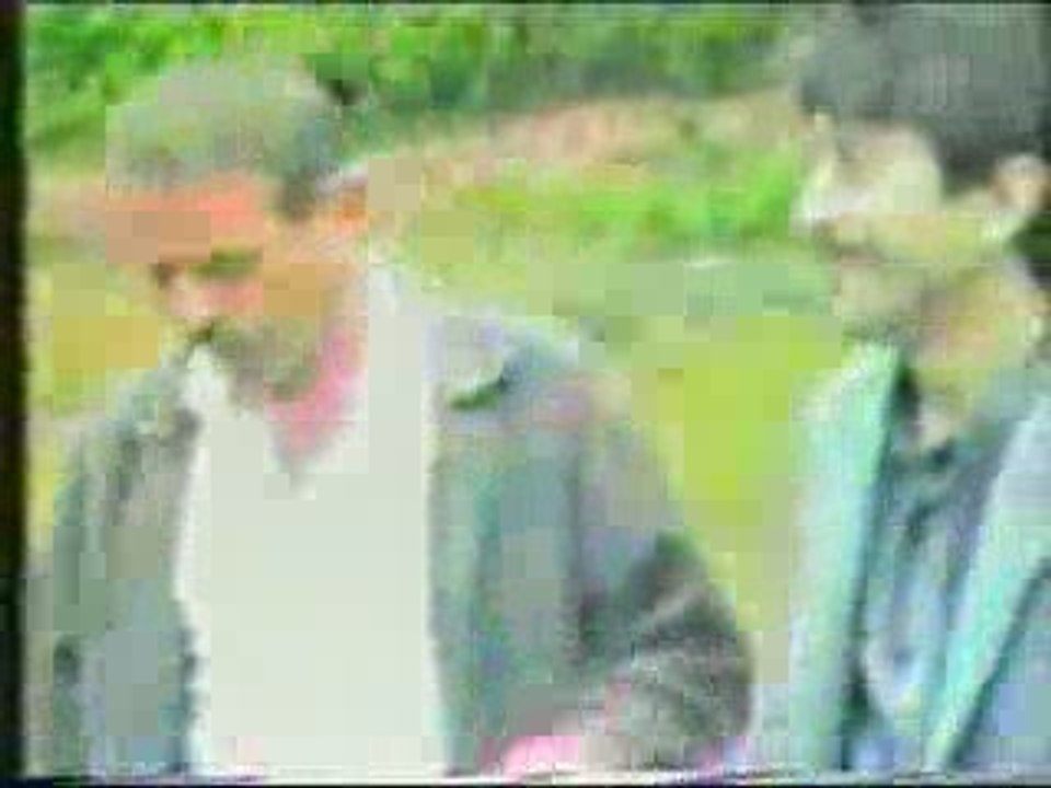 Ali Cinkaya Sazalaninda