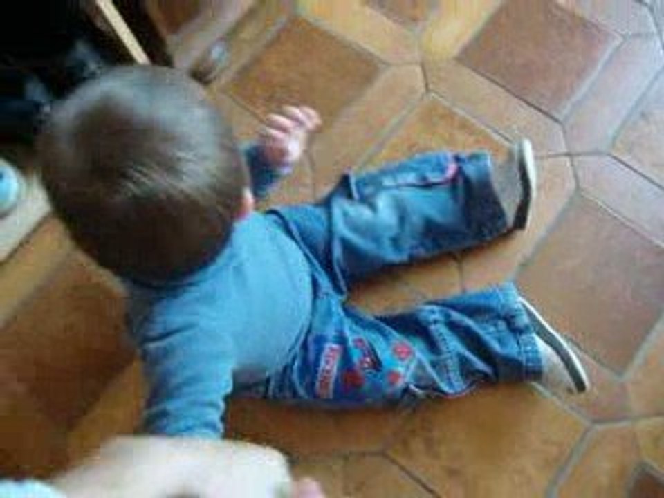 jimmy marche