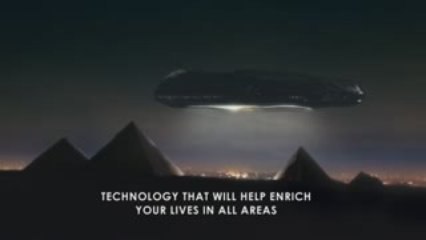 Promo du remake de la série V "Sneak Peek"