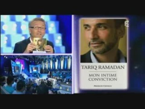 Ramadan Tariq 1/3 On n'est pas couché