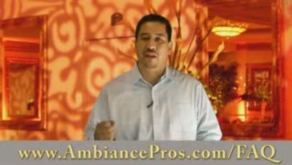 Los Angeles Lighting Rental
