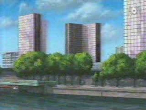 Noir désir - un jour en france (clip)