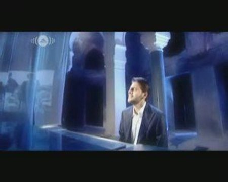 Sami Yusuf - Munajat (Arabic)