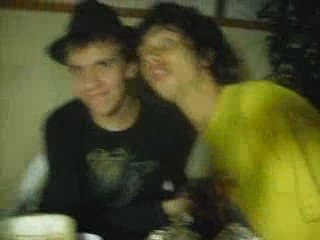 pitite soire entre amie