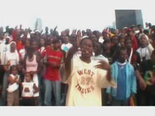 Spyker - Mic La Ladjey - Bamboliver riddim