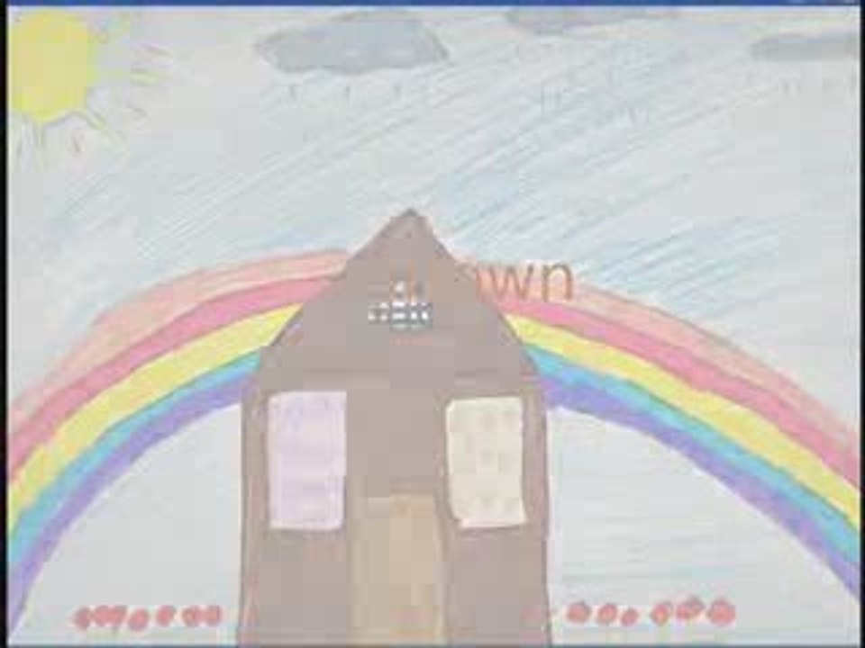 Colours and Drawings V 1.0