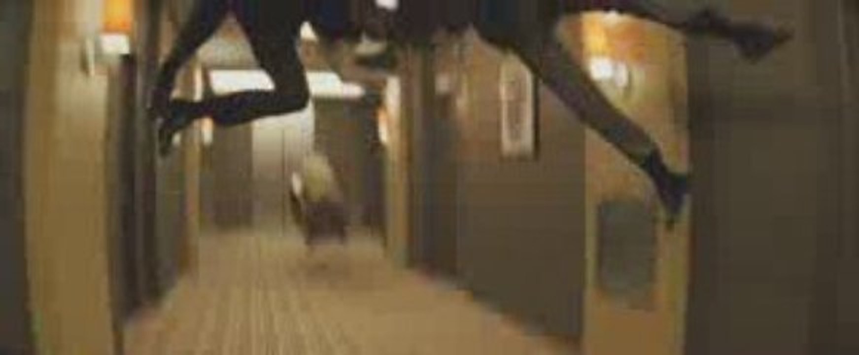Movie Trailer Inception