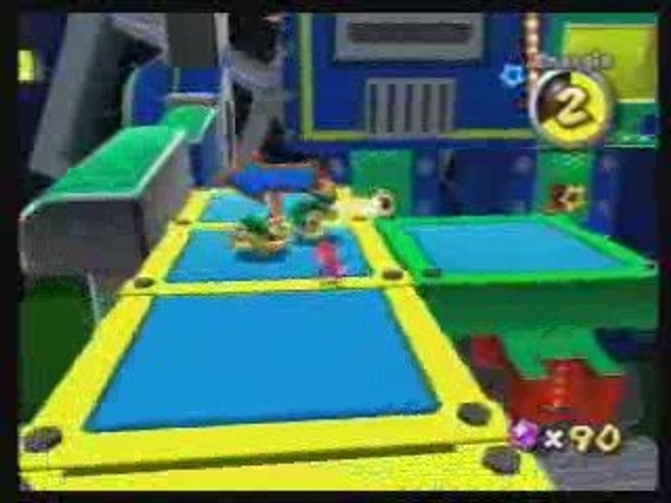 super mario galaxy 27