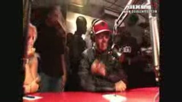 Freestyle la fouine canardo said tagmaoui