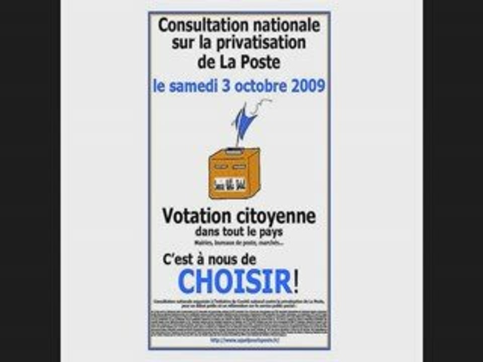 Privatis Nation du Bien Commun
