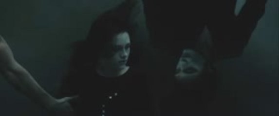 Twilight 2 New Monn / Tentation
