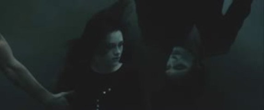 Twilight 2 New Monn / Tentation