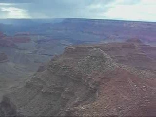 Grand Canyon en helicoptere