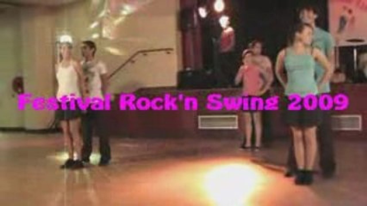 Rock'nSwing2009