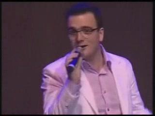 Najoua Belyzel Concert Radio SCOOP