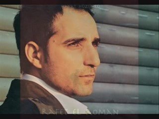 rafet el roman ömrümün sahibi