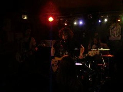 M-Sixteen @ La Chimère, Lille 26-09-2009