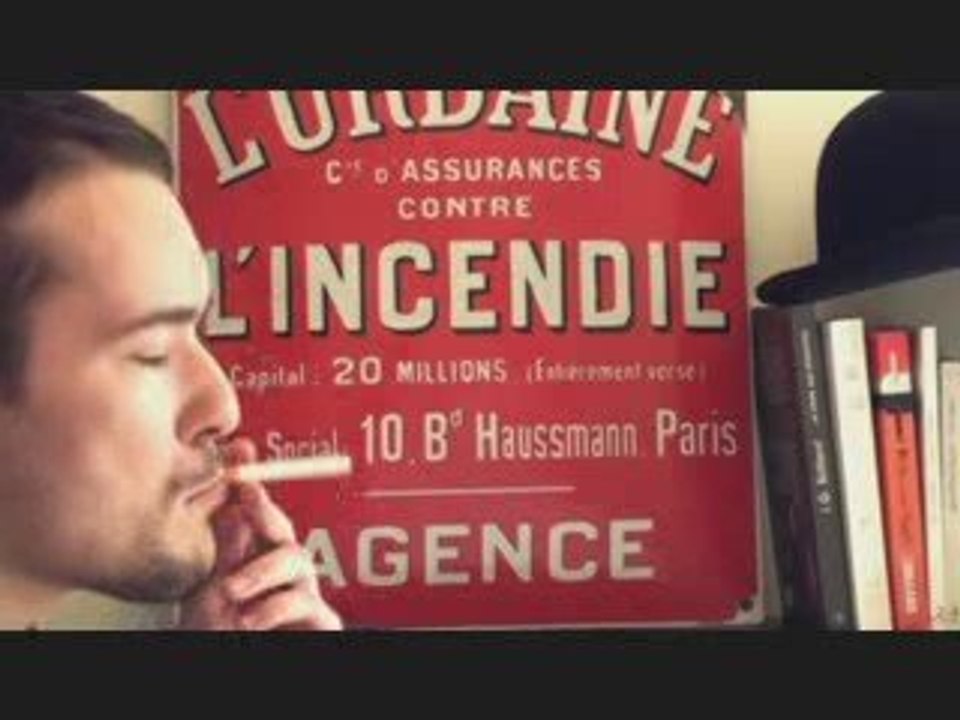 D'une fenêtre à l'autre