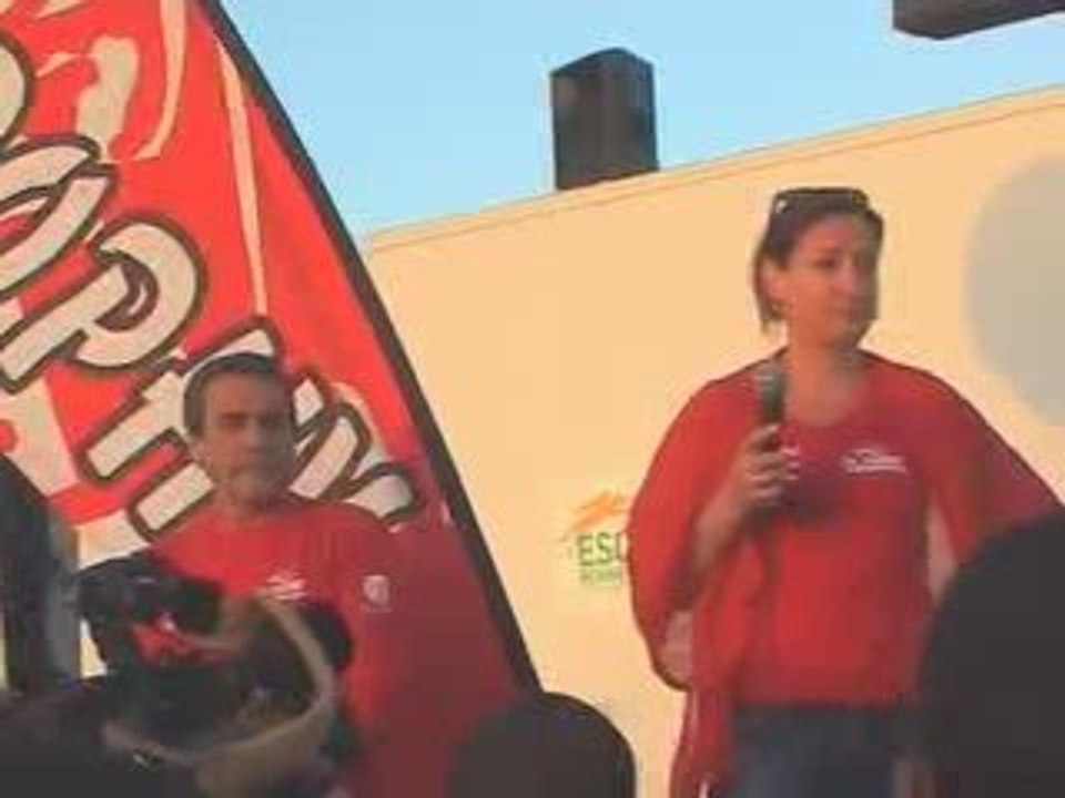 Teaser 4L Trophy Edition 2010 - une vidÃ©o Auto et Moto