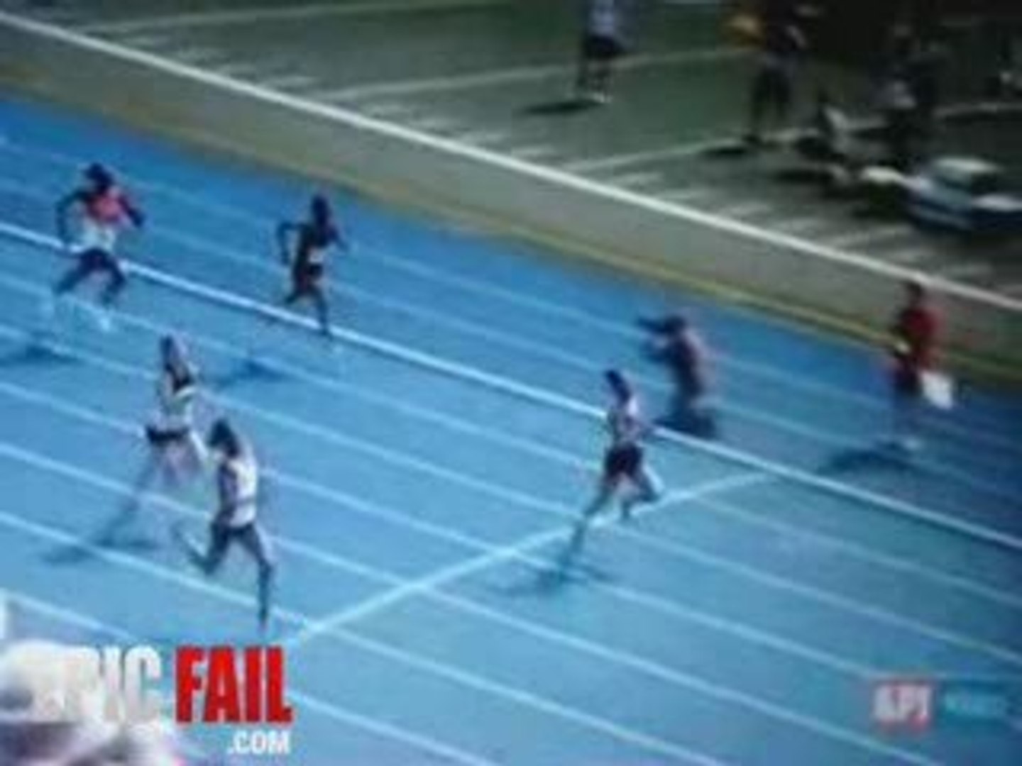 Race Fail