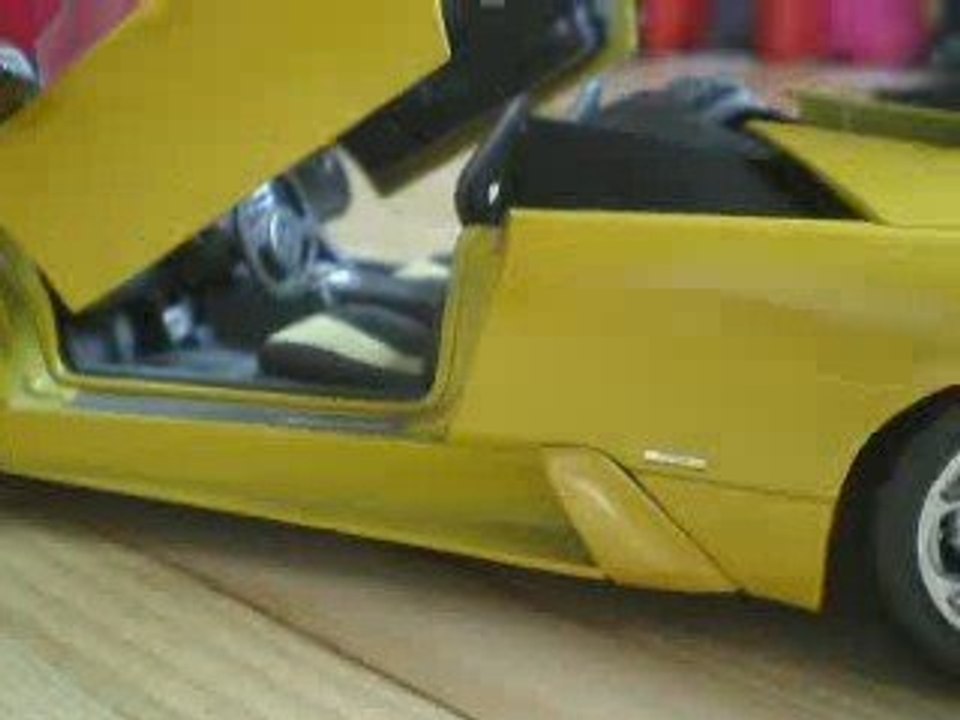 lamborghini