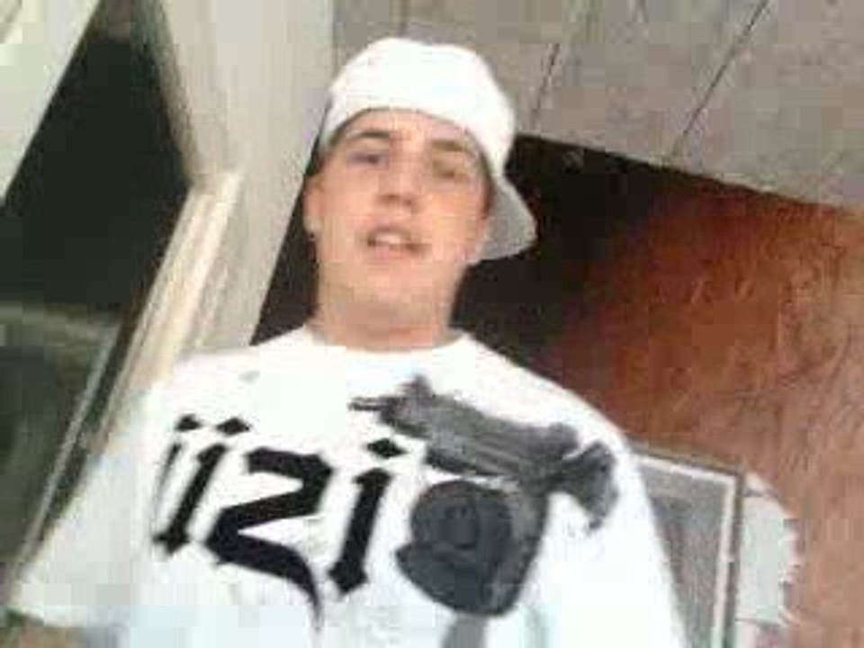 Présentation www.45uzi.skyrock.com