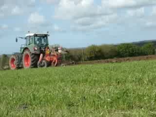 labour 2009 chantier n ° 3