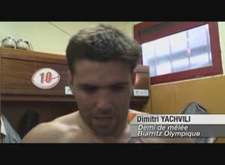 Rugby365 : Yachvili reste humble